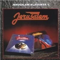 Jerusalem - Klassiker 1 in the group Externt_Lager /  at Bengans Skivbutik AB (646541)