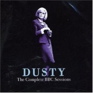 Springfield Dusty - Complete Bbc Sessions i gruppen CD / Pop hos Bengans Skivbutik AB (646972)