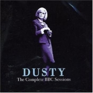 Springfield Dusty - Complete Bbc Sessions i gruppen CD / Pop-Rock hos Bengans Skivbutik AB (646972)