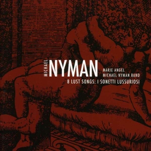 Nyman/ Michael Nyman Band - Man And Boy: Dada i gruppen Externt_Lager / Naxoslager hos Bengans Skivbutik AB (647140)
