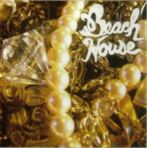 Beach House - Beach House i gruppen Minishops / Beach House hos Bengans Skivbutik AB (647257)