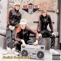 Beastie Boys - Solid Gold Hits i gruppen Minishops / Beastie Boys hos Bengans Skivbutik AB (647289)