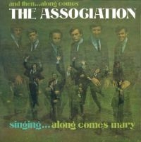 Association - And Then... Along Comes The Associa i gruppen CD / Pop-Rock hos Bengans Skivbutik AB (647578)