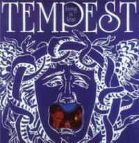 Tempest - Living In Fear i gruppen CD / Pop-Rock hos Bengans Skivbutik AB (647595)