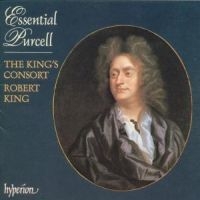 Purcell Henry - Purcell (Essential) i gruppen CD / Klassiskt hos Bengans Skivbutik AB (647819)