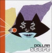 Dollar Store - Dollar Store i gruppen CD / Country,Pop-Rock hos Bengans Skivbutik AB (647943)