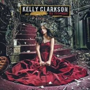 Kelly Clarkson - My December i gruppen VI TIPSAR / CD Tag 4 betala för 3 hos Bengans Skivbutik AB (647964)