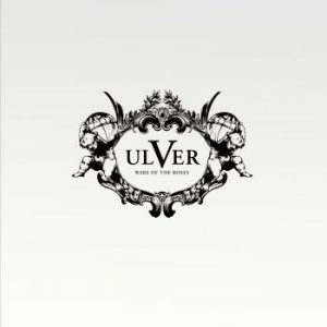 Ulver - Wars Of The Roses i gruppen CD / Hårdrock hos Bengans Skivbutik AB (648080)