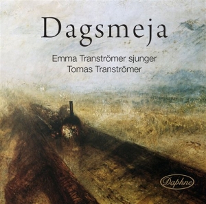 Various - Dagsmeja i gruppen ÖVRIGT / cdonuppdat / CDON Jazz klassiskt NX hos Bengans Skivbutik AB (648192)