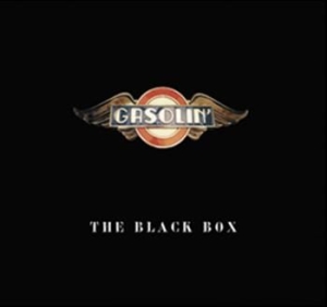 Gasolin' - The Black Box i gruppen CD / Pop hos Bengans Skivbutik AB (648272)