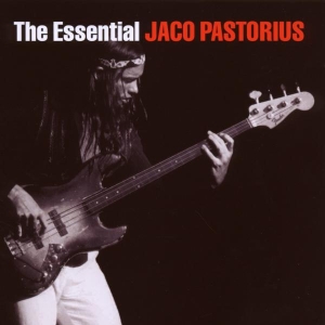 Pastorius Jaco - The Essential Jaco Pastorius i gruppen ÖVRIGT / Övrigt / aub hos Bengans Skivbutik AB (648332)