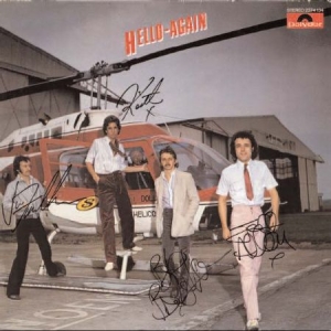 Hello - Hello Again i gruppen VI TIPSAR / Blowout / Blowout-CD hos Bengans Skivbutik AB (648727)