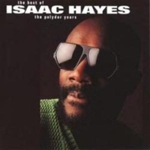 Isaac Hayes - Best Of The Polydor Years - Ecopac i gruppen CD / Pop hos Bengans Skivbutik AB (648805)