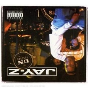 Jay-Z - Mtv Unplugged - Ecopac i gruppen CD / Hip Hop hos Bengans Skivbutik AB (648808)
