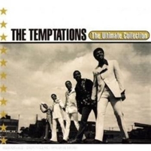 Temptations - Ultimate Collection - Ecopac i gruppen CD / Pop hos Bengans Skivbutik AB (648828)