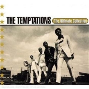 Temptations - Ultimate Collection - Ecopac i gruppen CD / Pop-Rock hos Bengans Skivbutik AB (648828)