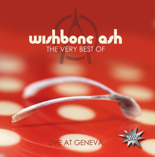 Wishbone Ash - Very Best Of i gruppen CD / Toppsäljare hos Bengans Skivbutik AB (648932)