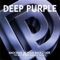 Deep Purple - Best Of i gruppen CD / Best Of,Hårdrock,Pop-Rock hos Bengans Skivbutik AB (649234)