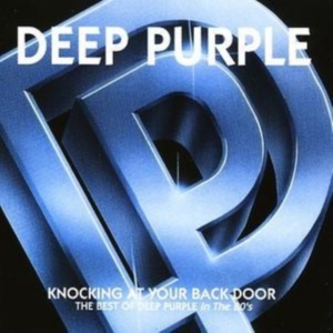 Deep Purple - Best Of i gruppen CD / Best Of,Hårdrock,Pop-Rock hos Bengans Skivbutik AB (649234)