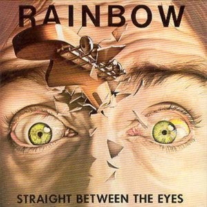 Rainbow - Straight Between... i gruppen CD / Pop-Rock hos Bengans Skivbutik AB (649288)