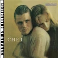 Chet Baker - Chet -  Keepnews Collection i gruppen CD / Jazz/Blues hos Bengans Skivbutik AB (649397)