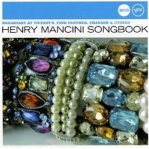Blandade Artister - Henry Mancini Songbook i gruppen CD / Jazz/Blues hos Bengans Skivbutik AB (649409)