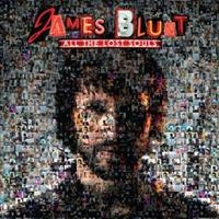 JAMES BLUNT - ALL THE LOST SOULS i gruppen CD / Pop-Rock hos Bengans Skivbutik AB (649552)