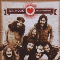Dr. Hook - Greatest Hooks i gruppen CD / Pop hos Bengans Skivbutik AB (649813)