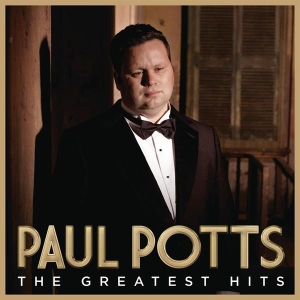 Potts Paul - Greatest Hits i gruppen ÖVRIGT / Övrigt / aub hos Bengans Skivbutik AB (650123)
