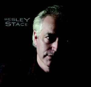 Stace Wesley - Self Titled i gruppen VI TIPSAR / Klassiska lablar / YepRoc / CD hos Bengans Skivbutik AB (650175)