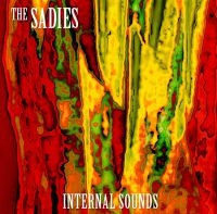 Sadies The - Internal Sounds i gruppen VI TIPSAR / Klassiska lablar / YepRoc / CD hos Bengans Skivbutik AB (650191)