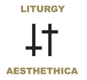 Liturgy - Aesthethica i gruppen CD / Rock hos Bengans Skivbutik AB (650222)