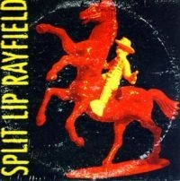 Split Lip Rayfield - Split Lip Rayfield i gruppen CD / Country,Pop-Rock hos Bengans Skivbutik AB (650224)