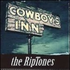 Riptones - Cowboy's Inn i gruppen CD / Country,Pop-Rock hos Bengans Skivbutik AB (650227)