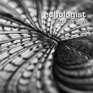 Echologist - Subterranean i gruppen VI TIPSAR / Lagerrea / CD REA / CD Elektronisk hos Bengans Skivbutik AB (650233)