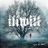 Lake Of Tears - Illwill (Ltd Digi W/Bonus) i gruppen CD / Hårdrock,Svensk Musik hos Bengans Skivbutik AB (650350)