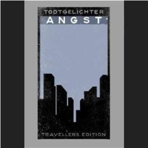 Todtgelichter - Angst (Ltd Edition) i gruppen CD / Hårdrock/ Heavy metal hos Bengans Skivbutik AB (650361)