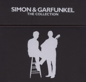 Simon & Garfunkel - The Collection i gruppen ÖVRIGT / Övrigt / aub hos Bengans Skivbutik AB (651110)