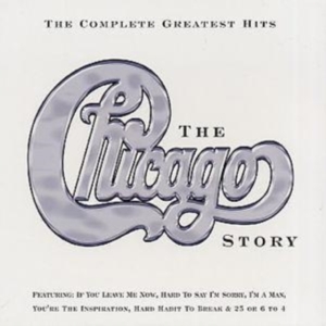 Chicago - Chicago Story i gruppen Minishops / AOR hos Bengans Skivbutik AB (651147)