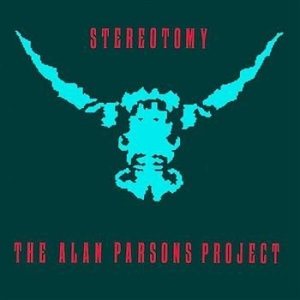 Alan Parsons Project The - Stereotomy in the group Minishops / Alan Parsons at Bengans Skivbutik AB (651167)