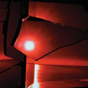 Tv On The Radio - Nine Types Of Light - Dlx i gruppen CD / Pop-Rock hos Bengans Skivbutik AB (651216)