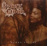 Ivory Moon - Human Nature i gruppen CD / Hårdrock hos Bengans Skivbutik AB (651279)
