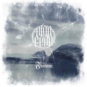 King Fear - Frostbite i gruppen CD / Hårdrock/ Heavy metal hos Bengans Skivbutik AB (651549)