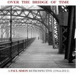 Simon Paul - Over The Bridge Of Time i gruppen CD / Pop hos Bengans Skivbutik AB (651554)