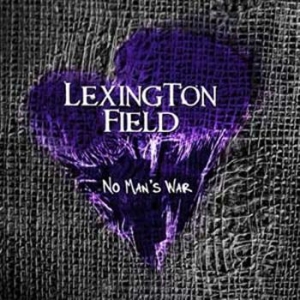 Lexington Field - No Mans War i gruppen CD / Pop-Rock hos Bengans Skivbutik AB (651567)