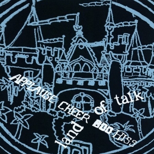 Land Of Talk - Applause Cheer Boo Hiss i gruppen CD / Pop-Rock,Övrigt hos Bengans Skivbutik AB (651924)