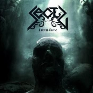 Sectu - Inundate i gruppen CD / Hårdrock/ Heavy metal hos Bengans Skivbutik AB (651962)