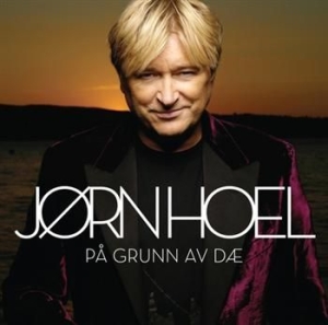 Hoel Jørn - På Grunn Av Dæ i gruppen VI TIPSAR / Lagerrea / CD REA / CD POP hos Bengans Skivbutik AB (651995)
