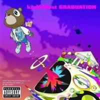 Kanye West - Graduation i gruppen ÖVRIGT / Pending hos Bengans Skivbutik AB (652072)