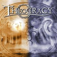 Theocracy - Theocracy i gruppen CD / Hårdrock hos Bengans Skivbutik AB (652106)